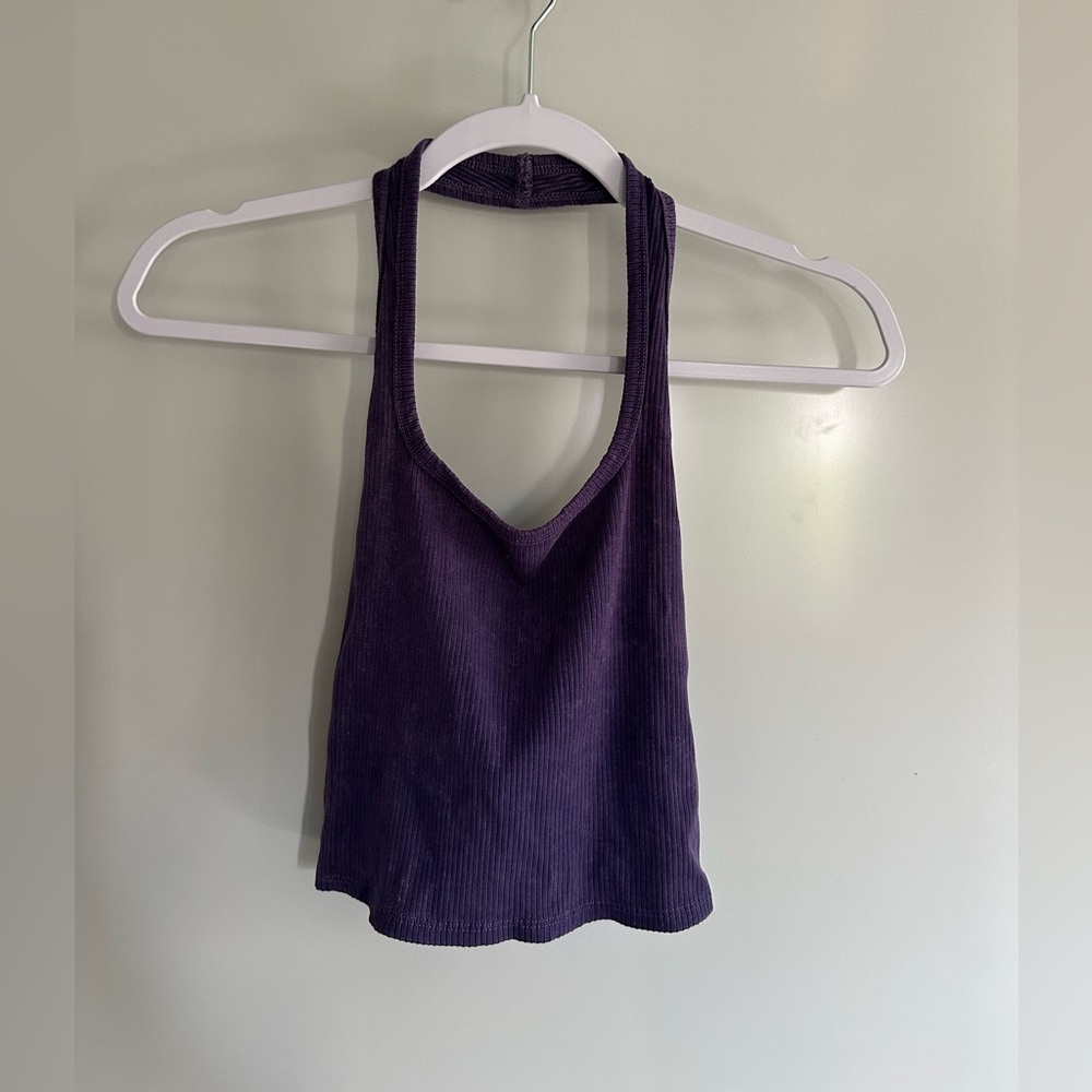 Wild Fable halter top